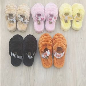 Meet your Posher, Dace